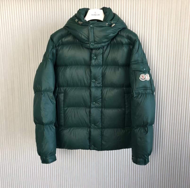 MONCLER JACKET   MJ020 - DEEPREPS