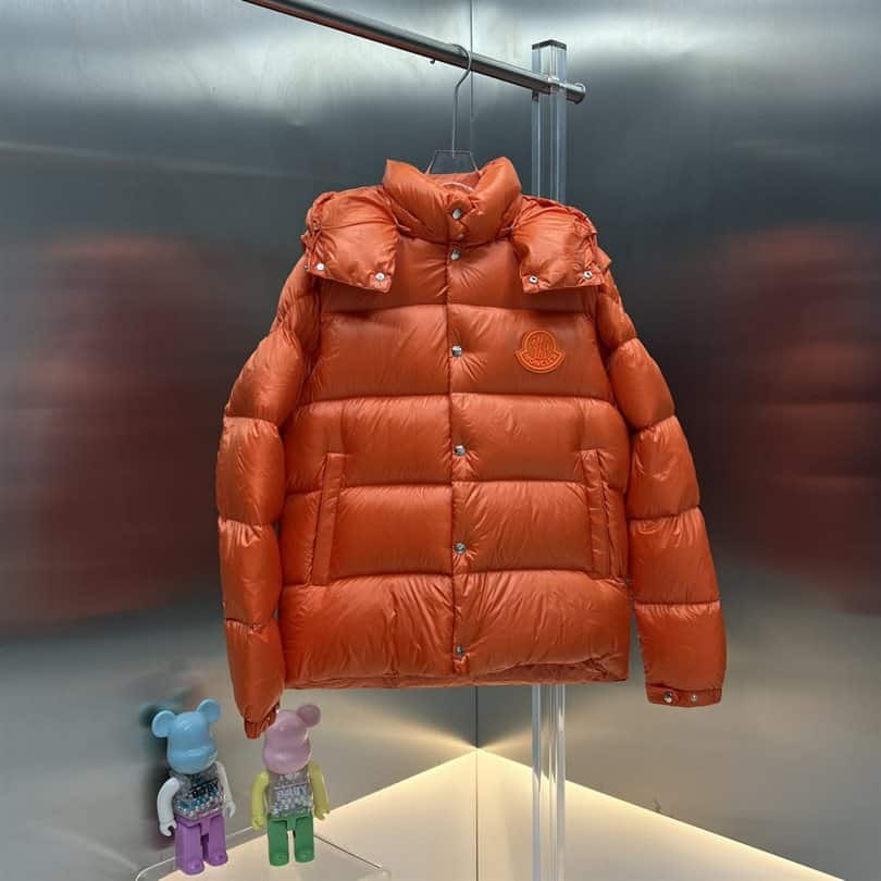 MONCLER JACKET   MJ064 - DEEPREPS