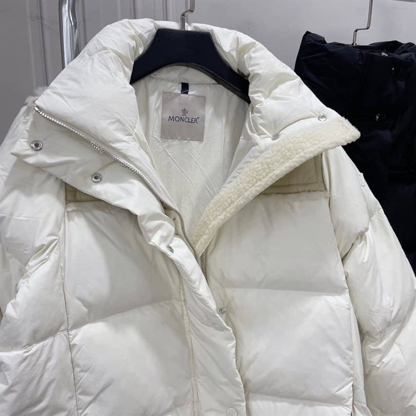 MONCLER JACKET   MJ050 - DEEPREPS