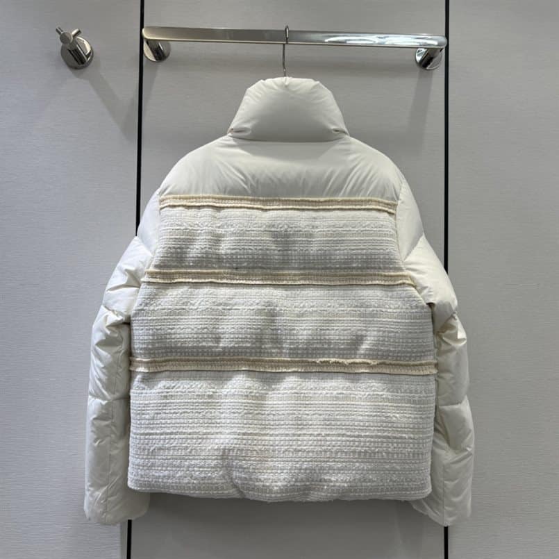 MONCLER JACKET   MJ022 - DEEPREPS