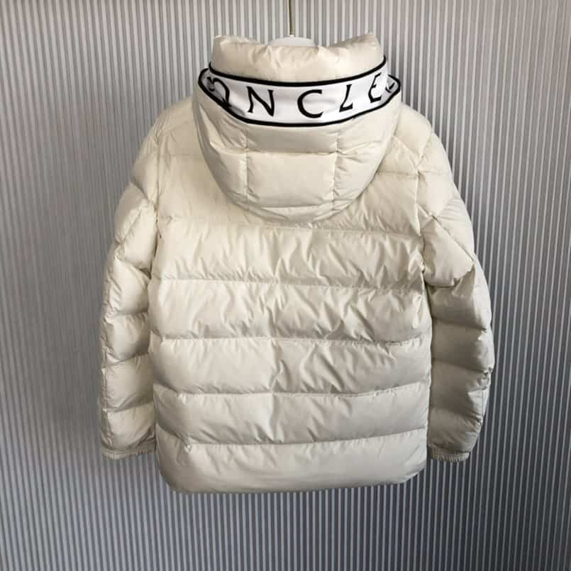 MONCLER JACKET   MJ036 - DEEPREPS