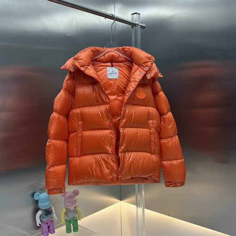 MONCLER JACKET   MJ064 - DEEPREPS