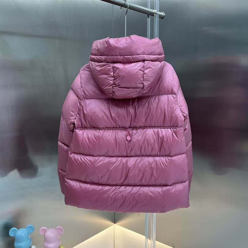 MONCLER JACKET   MJ071 - DEEPREPS