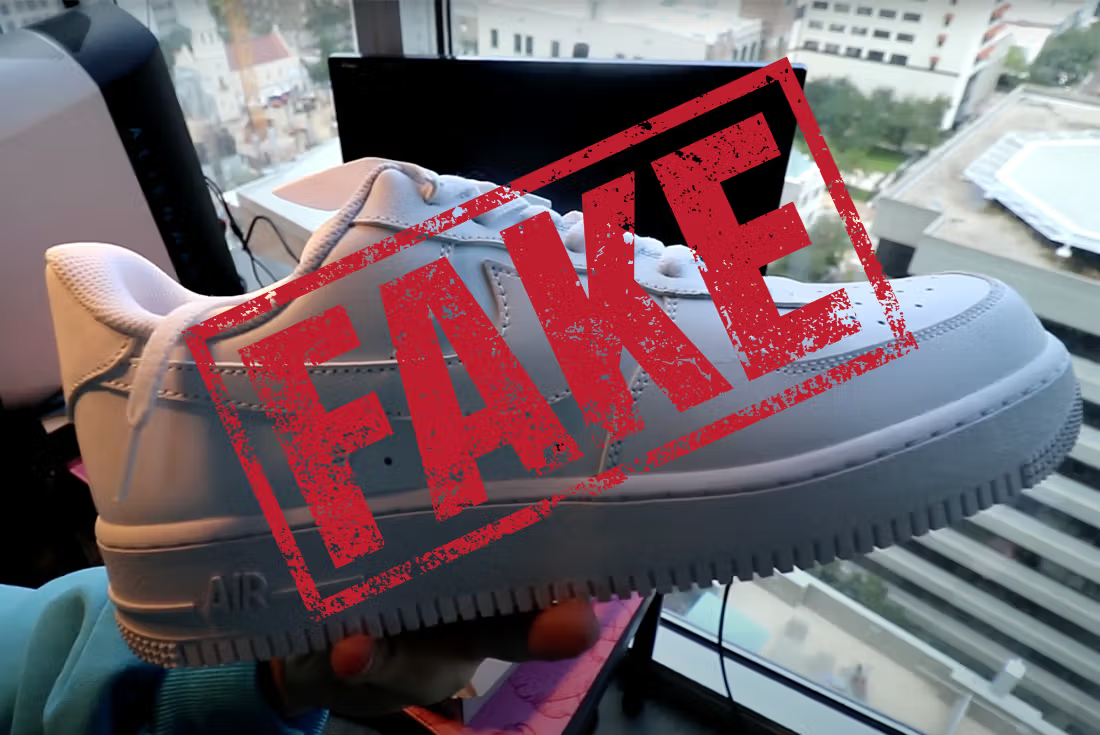 The Truth About Fake Designer Shoes: Smart Choice or Fashion Crime? - DEEPREPS