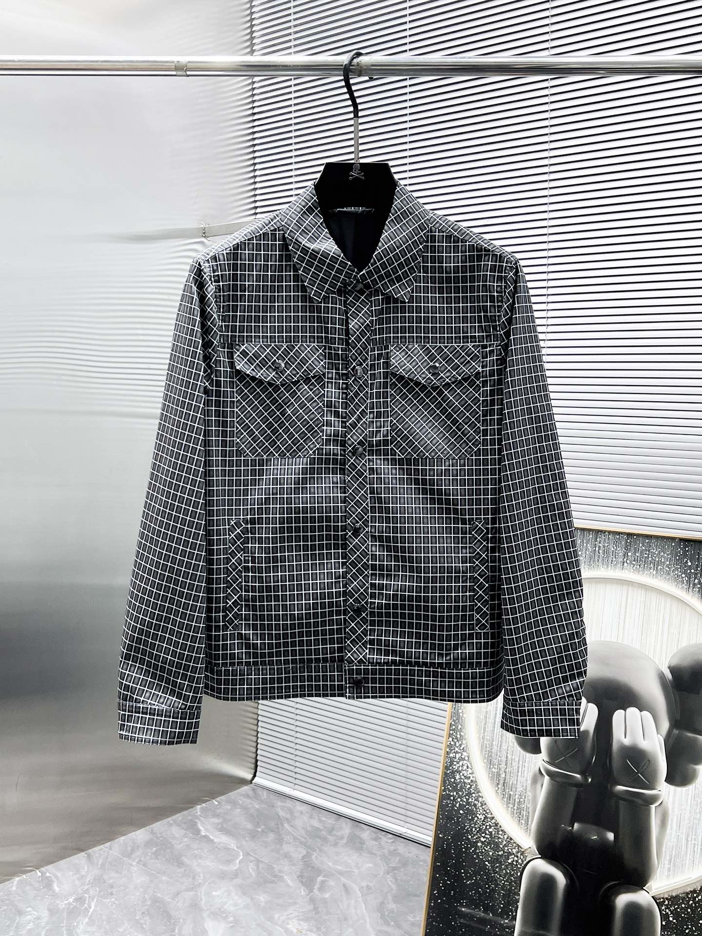 Dior jacket - DEEPREPS