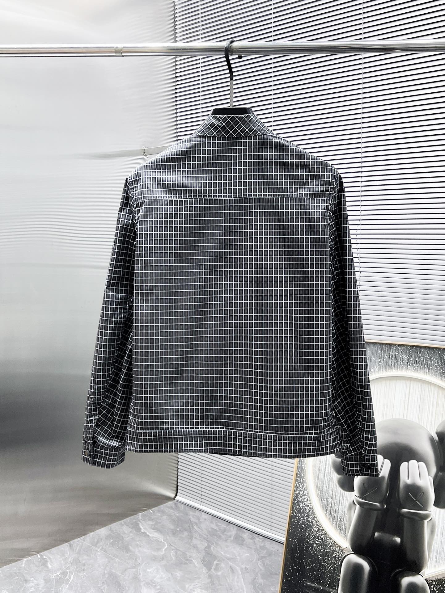 Dior jacket - DEEPREPS