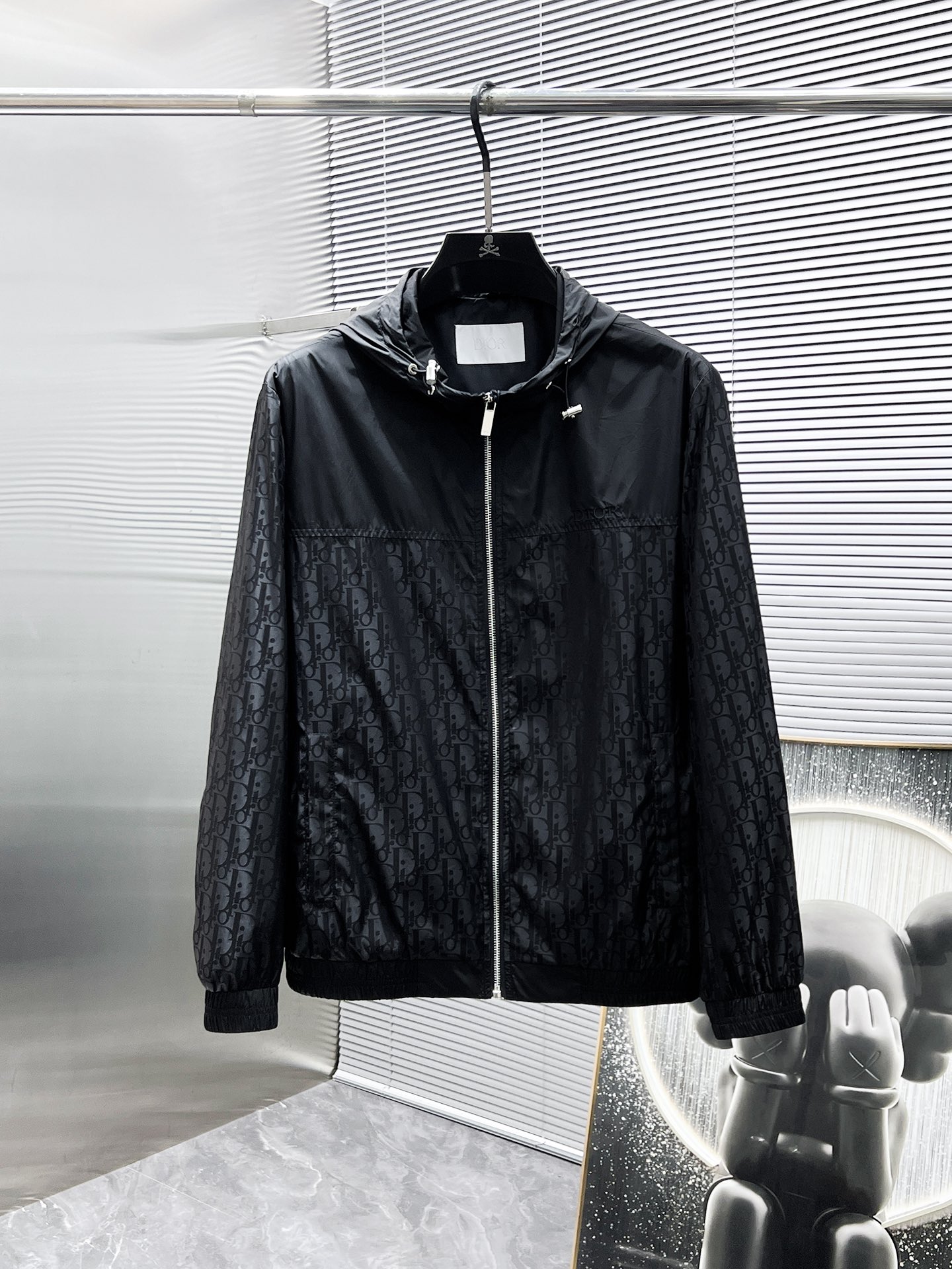 Dior jacket - DEEPREPS