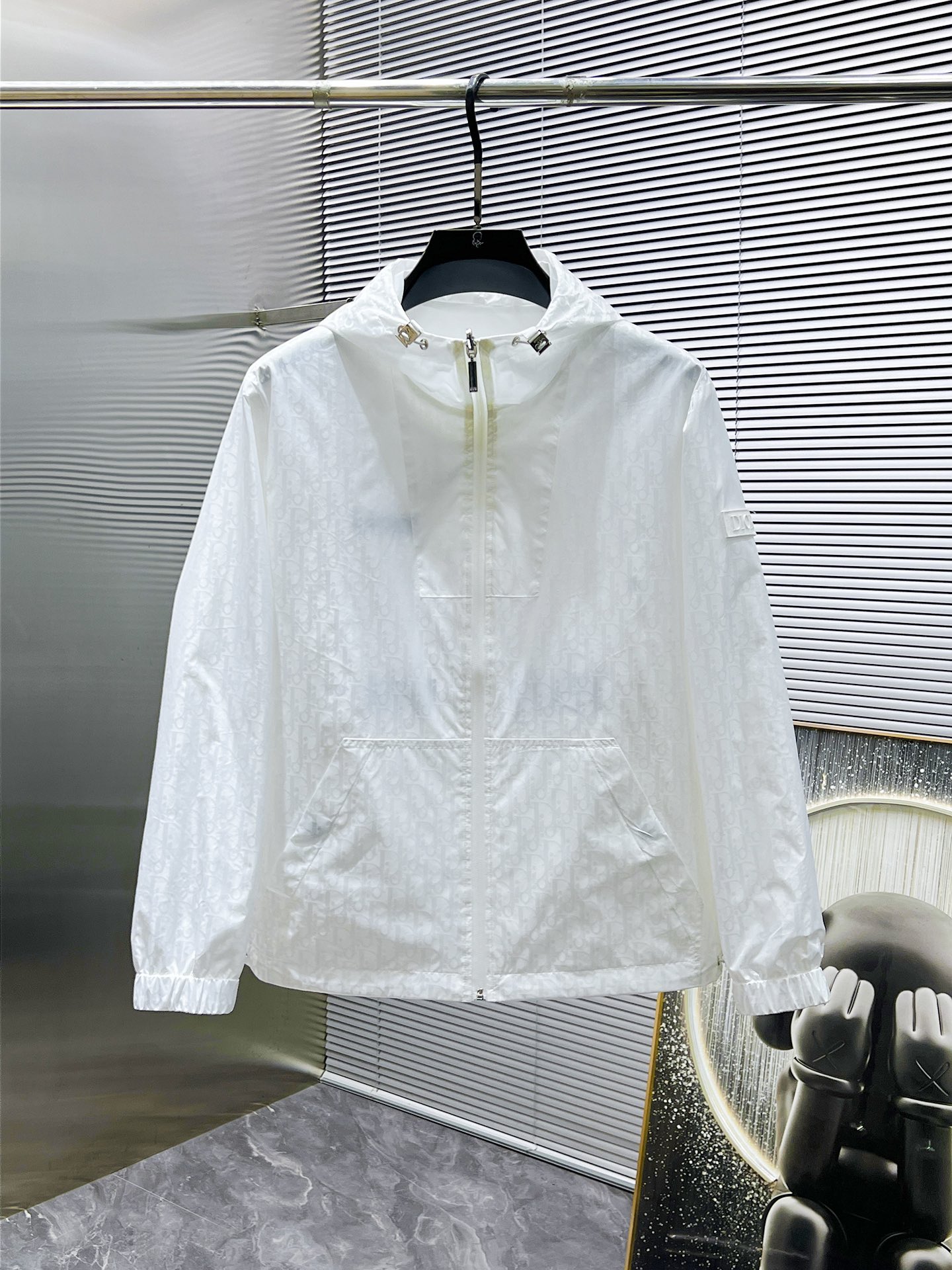 Dior jacket - DEEPREPS