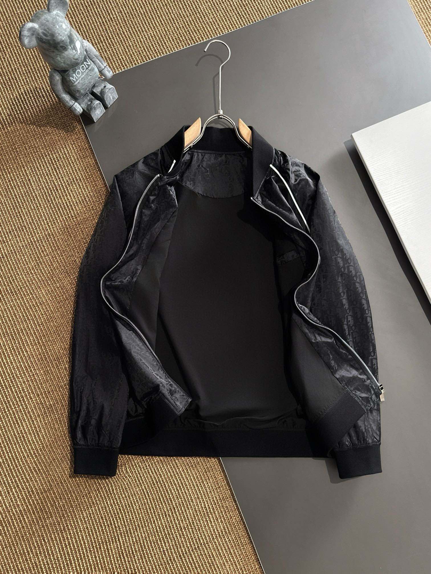 Dior jacket - DEEPREPS