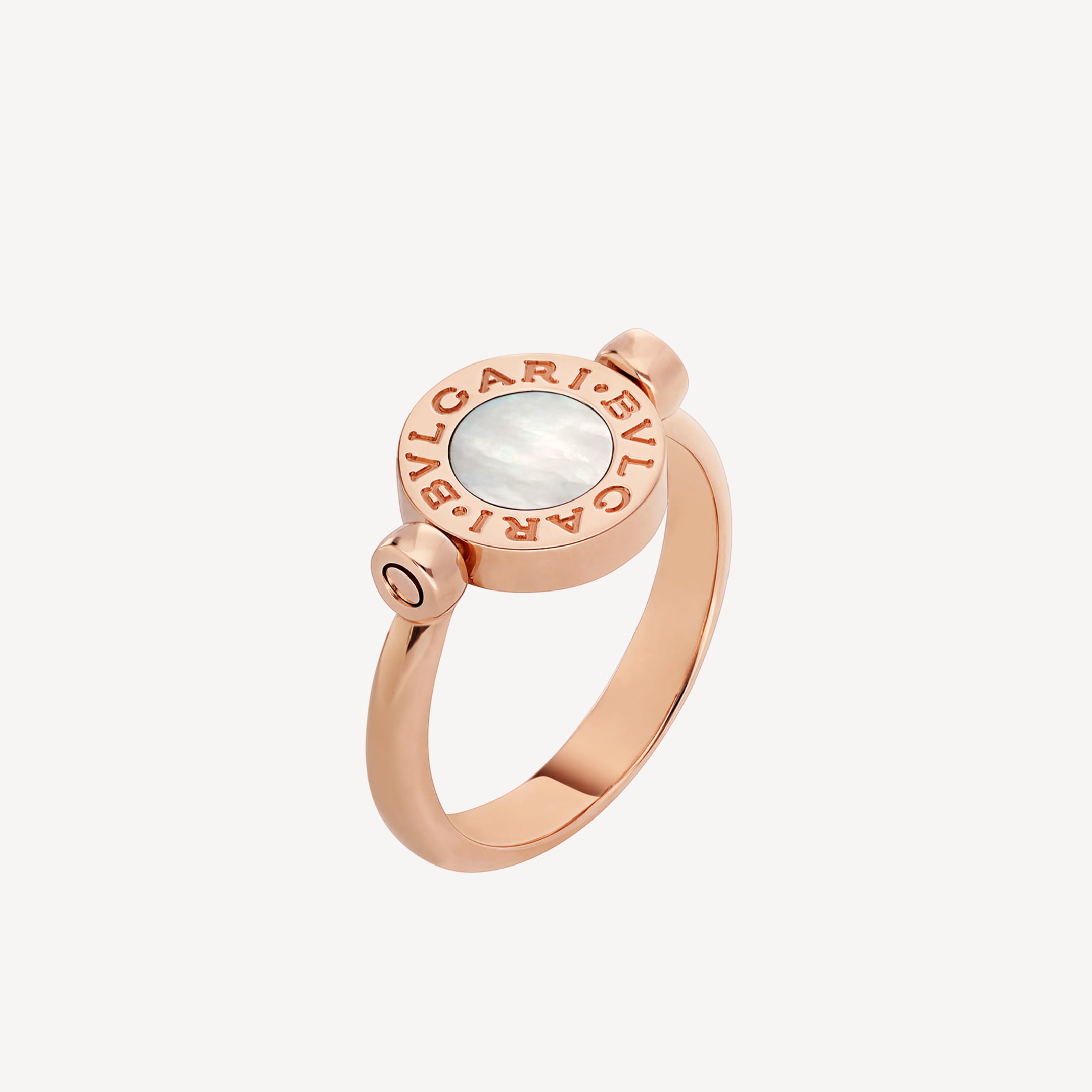 BVLGARI BVLGARI RING - DEEPREPS