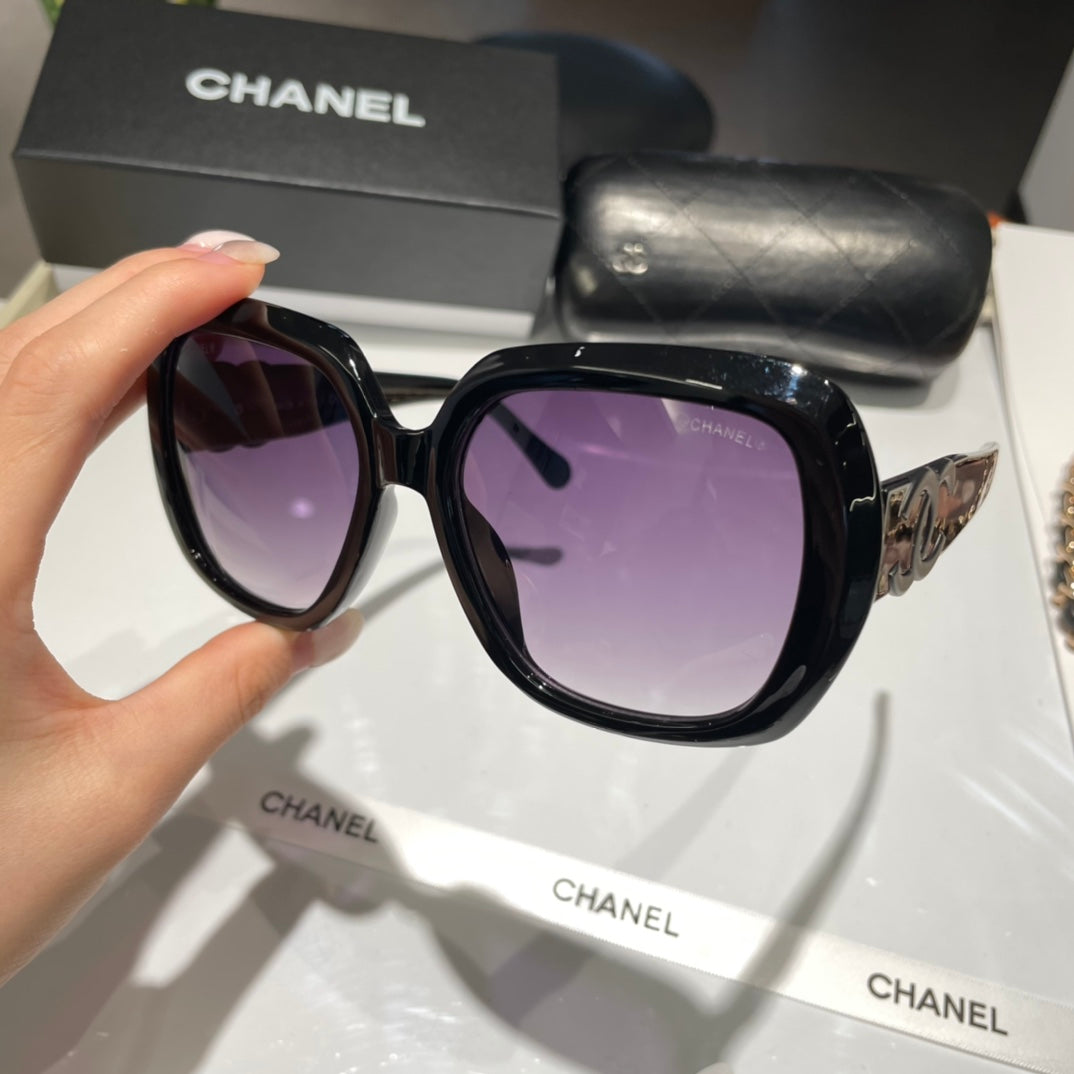 4 Colors Ladies Fashion Polarized Sunglasses - DEEPREPS