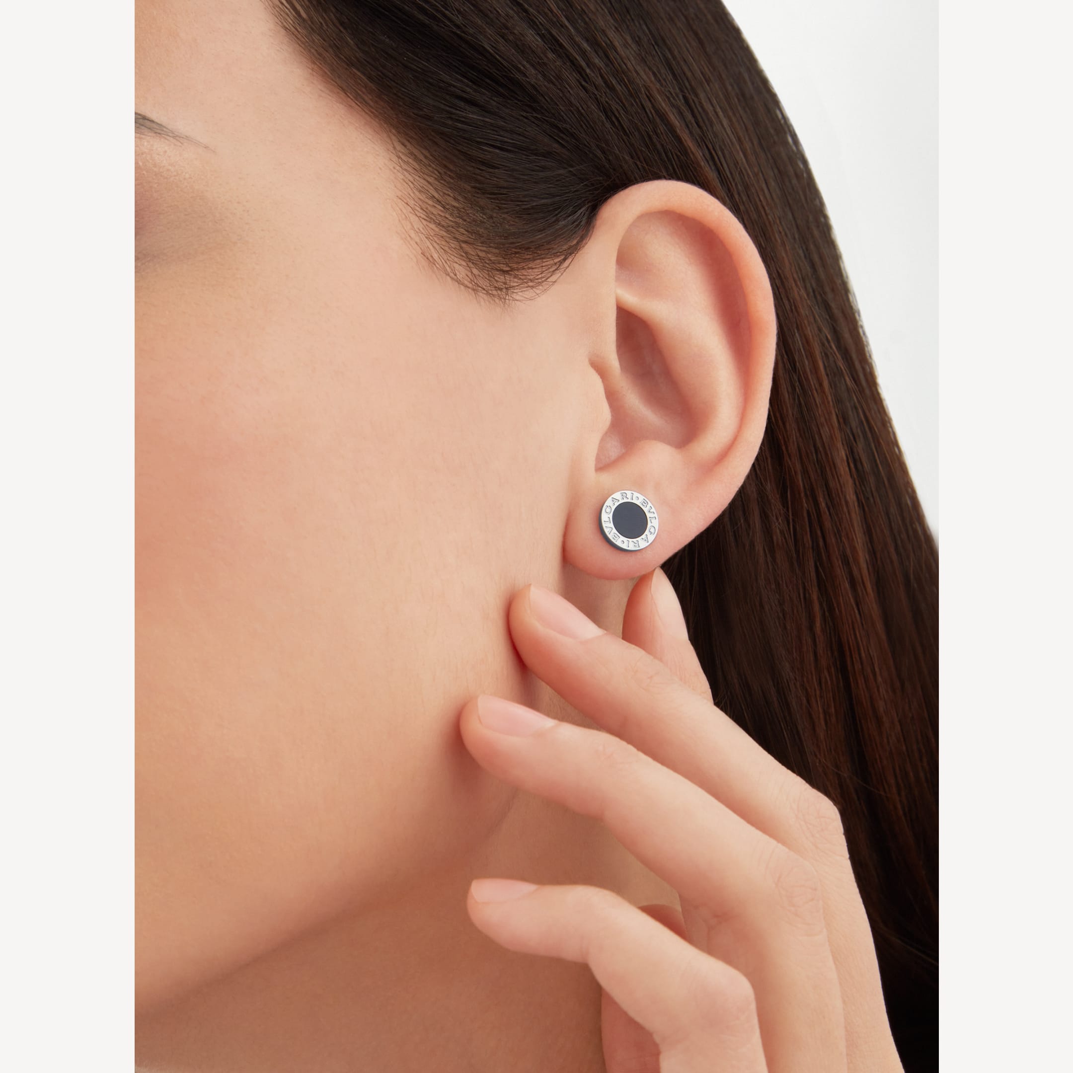 BVLGARI BVLGARI EARRING - DEEPREPS