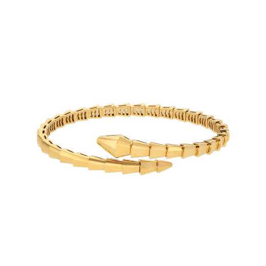 SERPENTI VIPER BRACELET in Yellow Gold - DEEPREPS