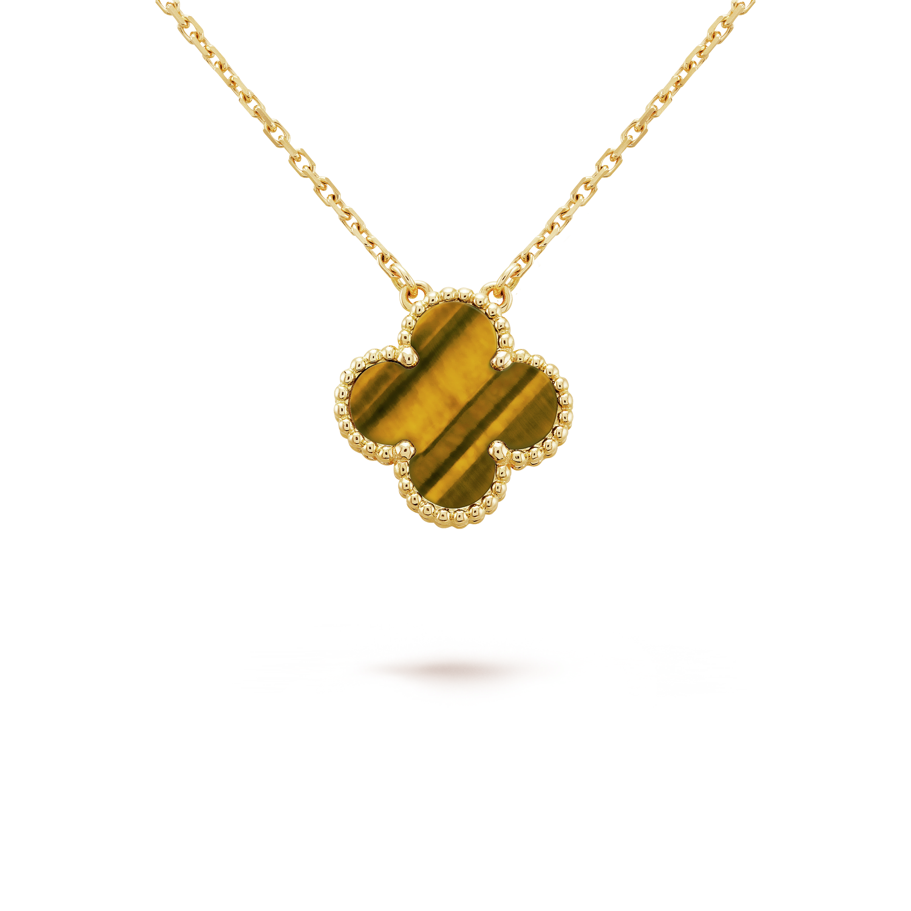 Vintage Alhambra pendant - DEEPREPS