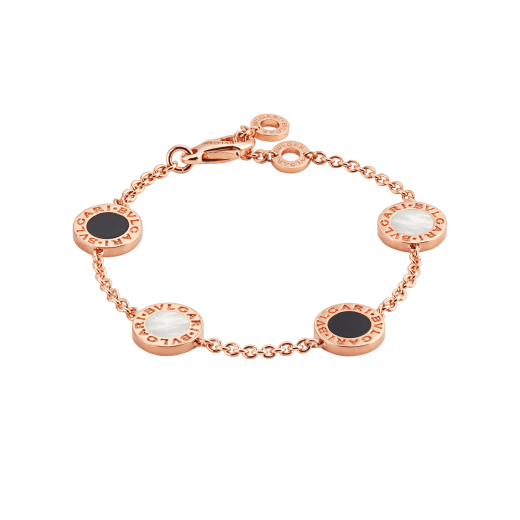 BVLGARI BVLGARI BRACELET - DEEPREPS