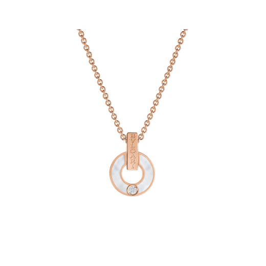 BVLGARI BVLGARI NECKLACE - DEEPREPS