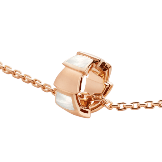 SERPENTI VIPER NECKLACE - DEEPREPS