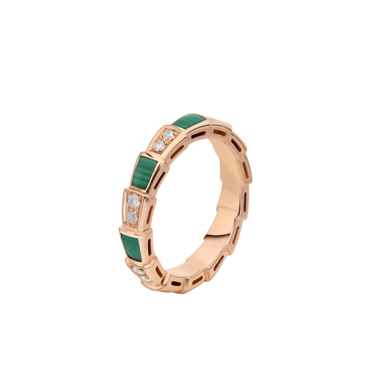 SERPENTI VIPER RING - DEEPREPS