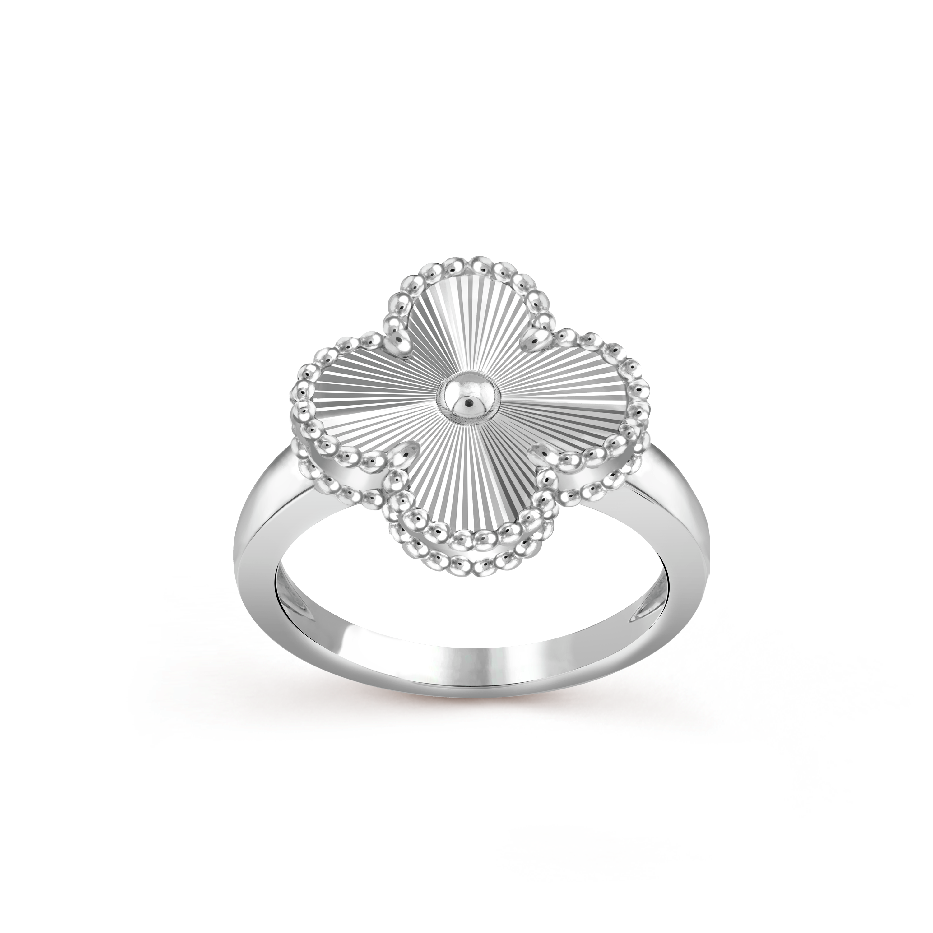 Vintage Alhambra ring - DEEPREPS