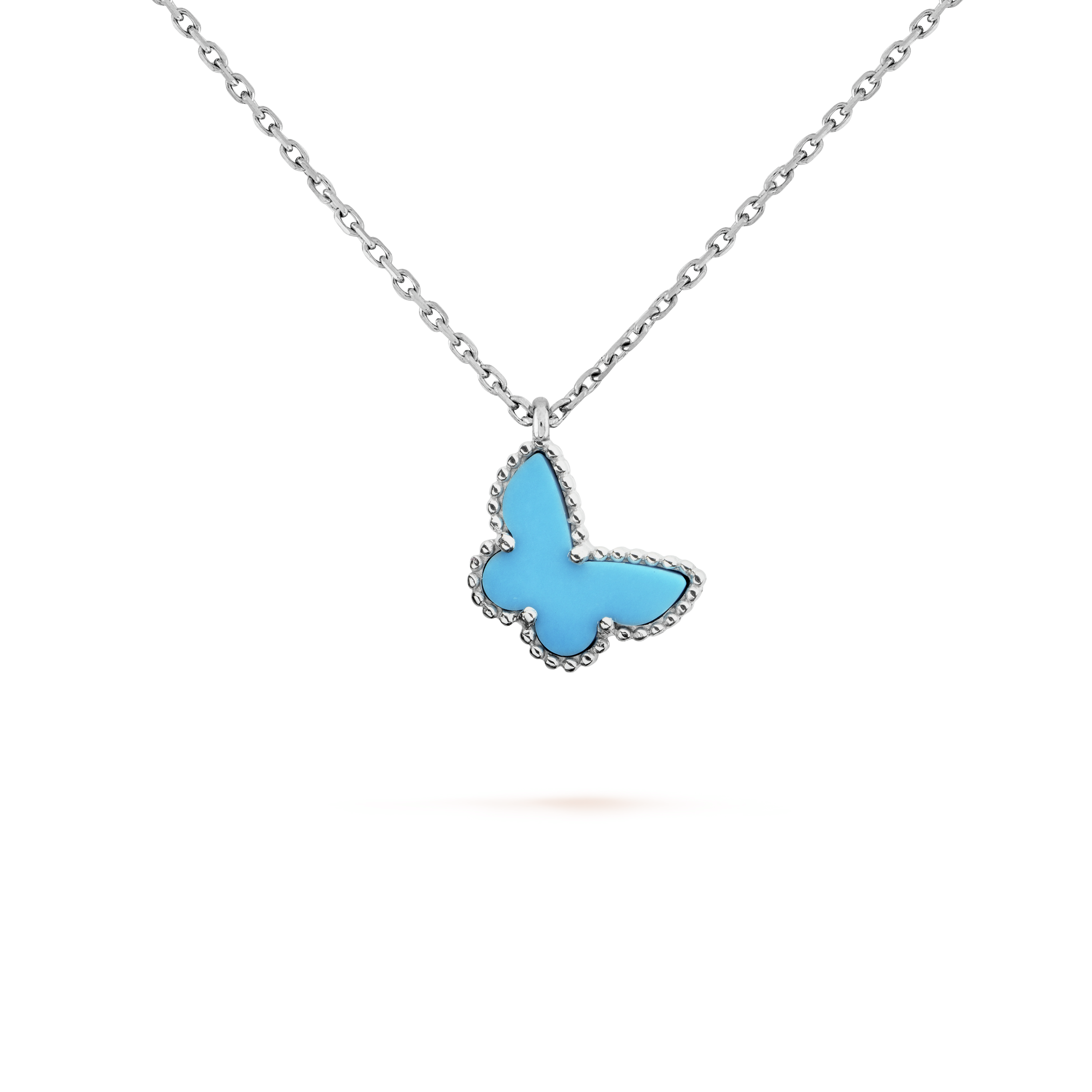 Sweet Alhambra butterfly pendant - DEEPREPS