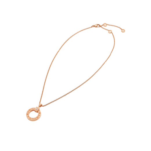 BVLGARI BVLGARI NECKLACE - DEEPREPS