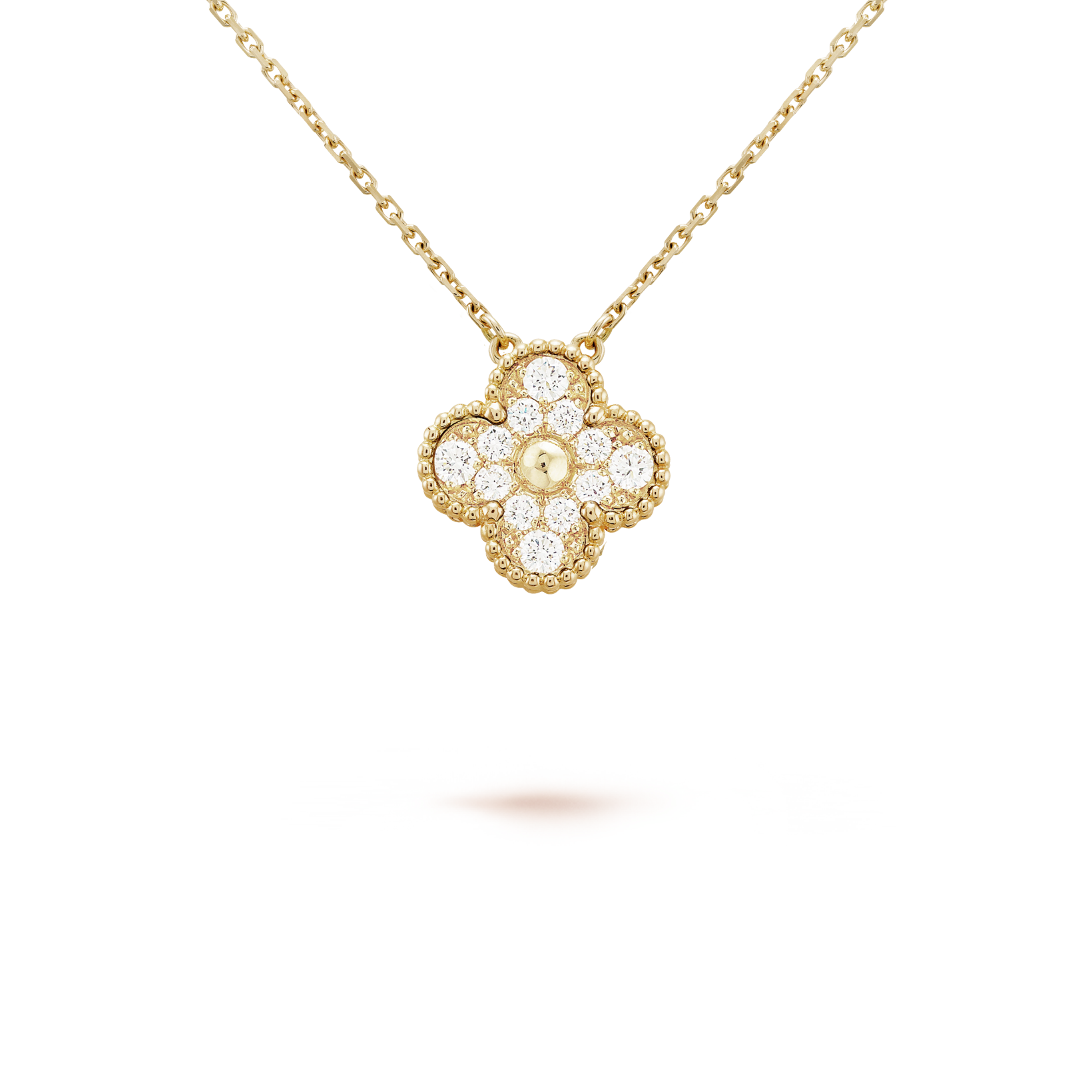 Vintage Alhambra pendant - DEEPREPS