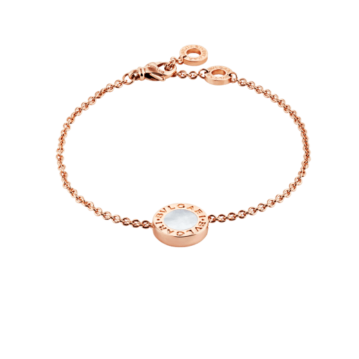 BVLGARI BVLGARI BRACELET - DEEPREPS