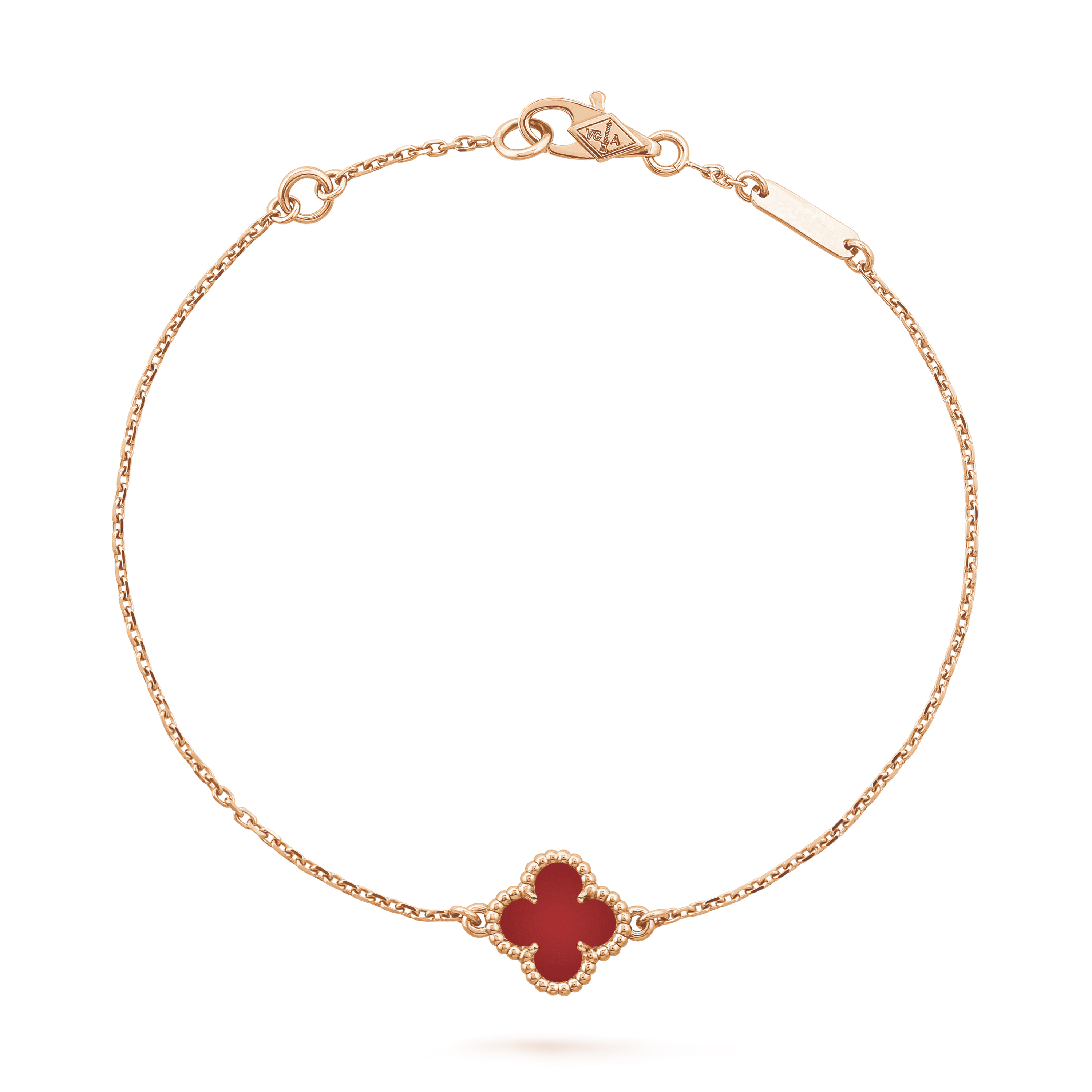 Sweet Alhambra bracelet - DEEPREPS
