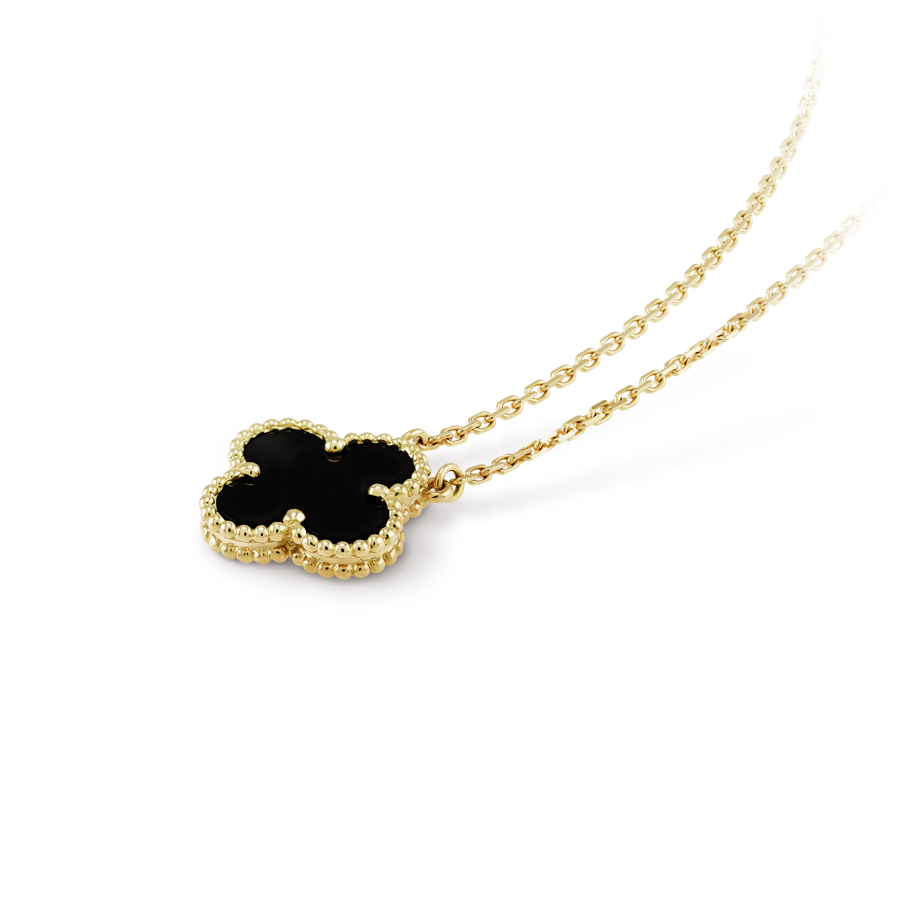 Vintage Alhambra pendant - DEEPREPS