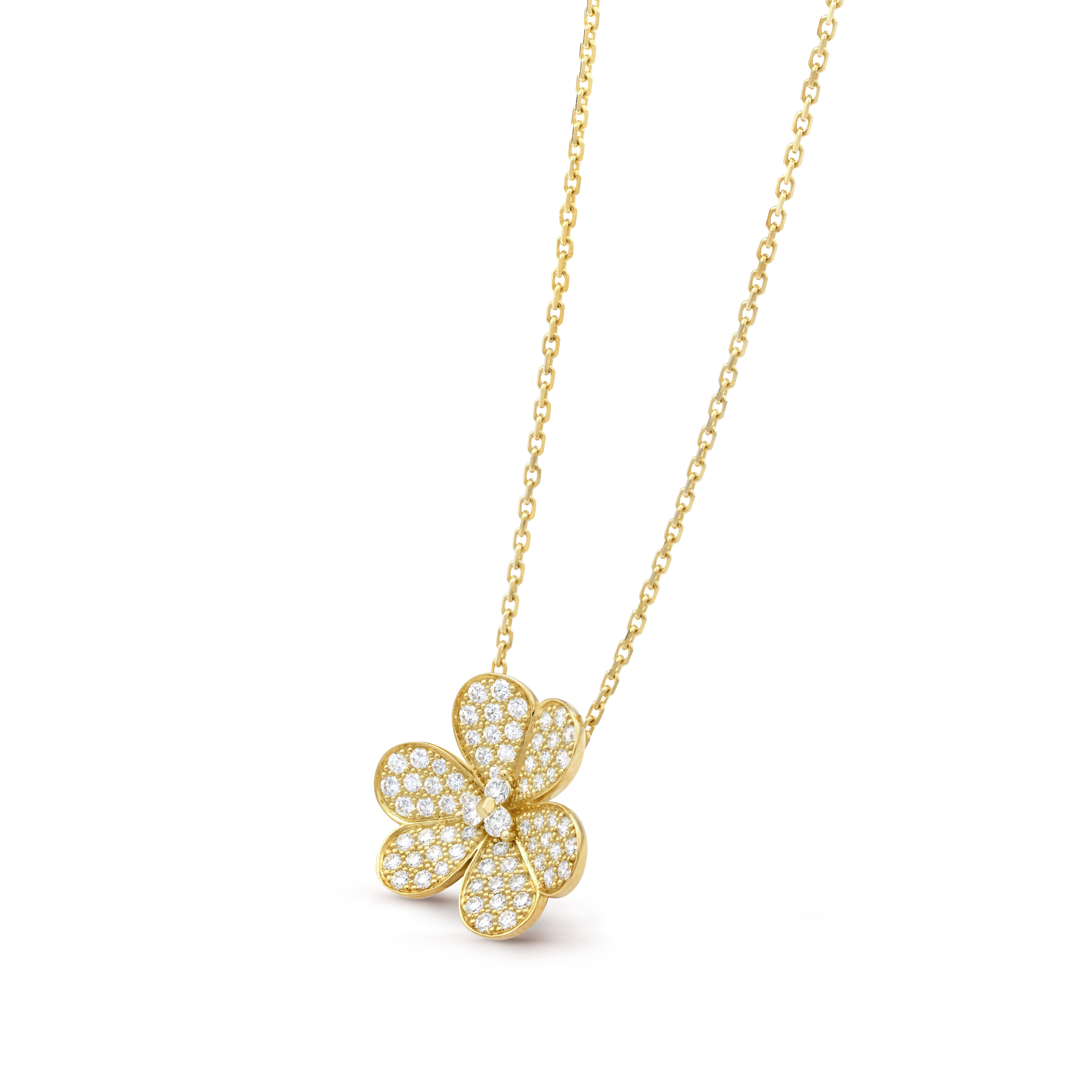 Frivole pendant, large model - DEEPREPS