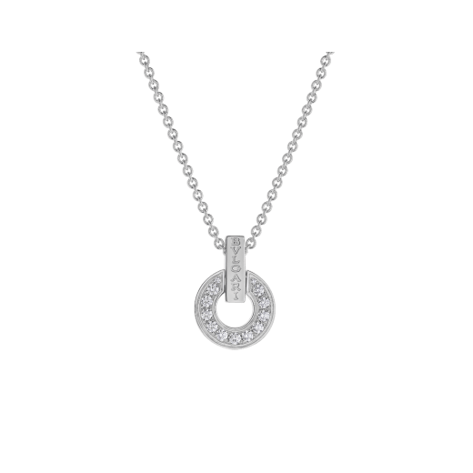 BVLGARI BVLGARI NECKLACE - DEEPREPS