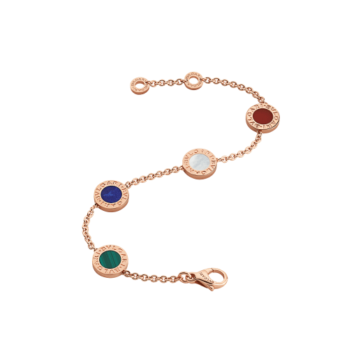 BVLGARI BVLGARI BRACELET - DEEPREPS