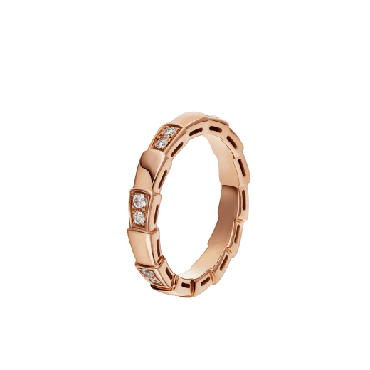 SERPENTI VIPER RING - DEEPREPS