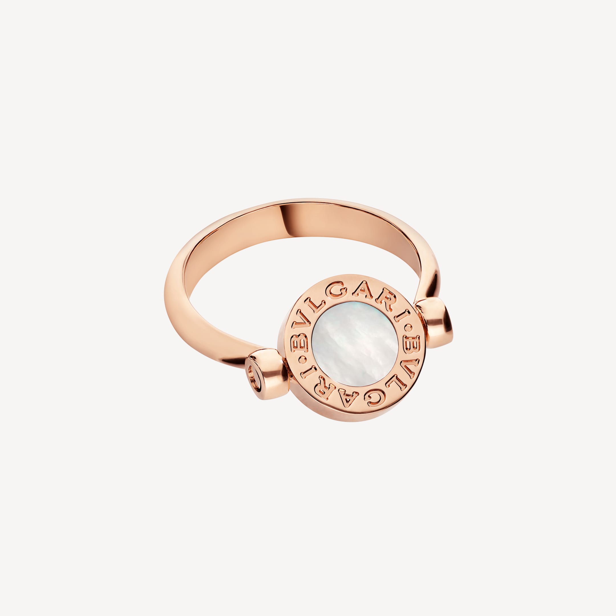 BVLGARI BVLGARI RING - DEEPREPS