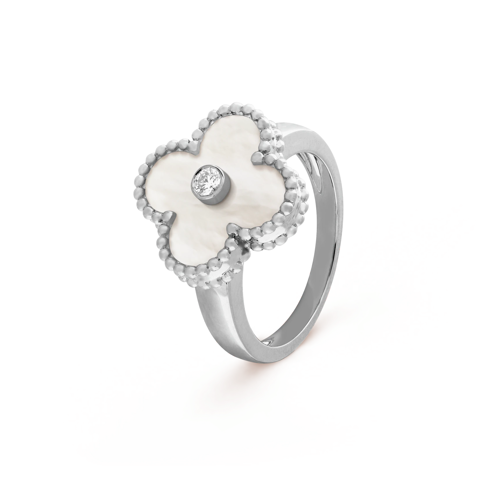 Vintage Alhambra ring - DEEPREPS