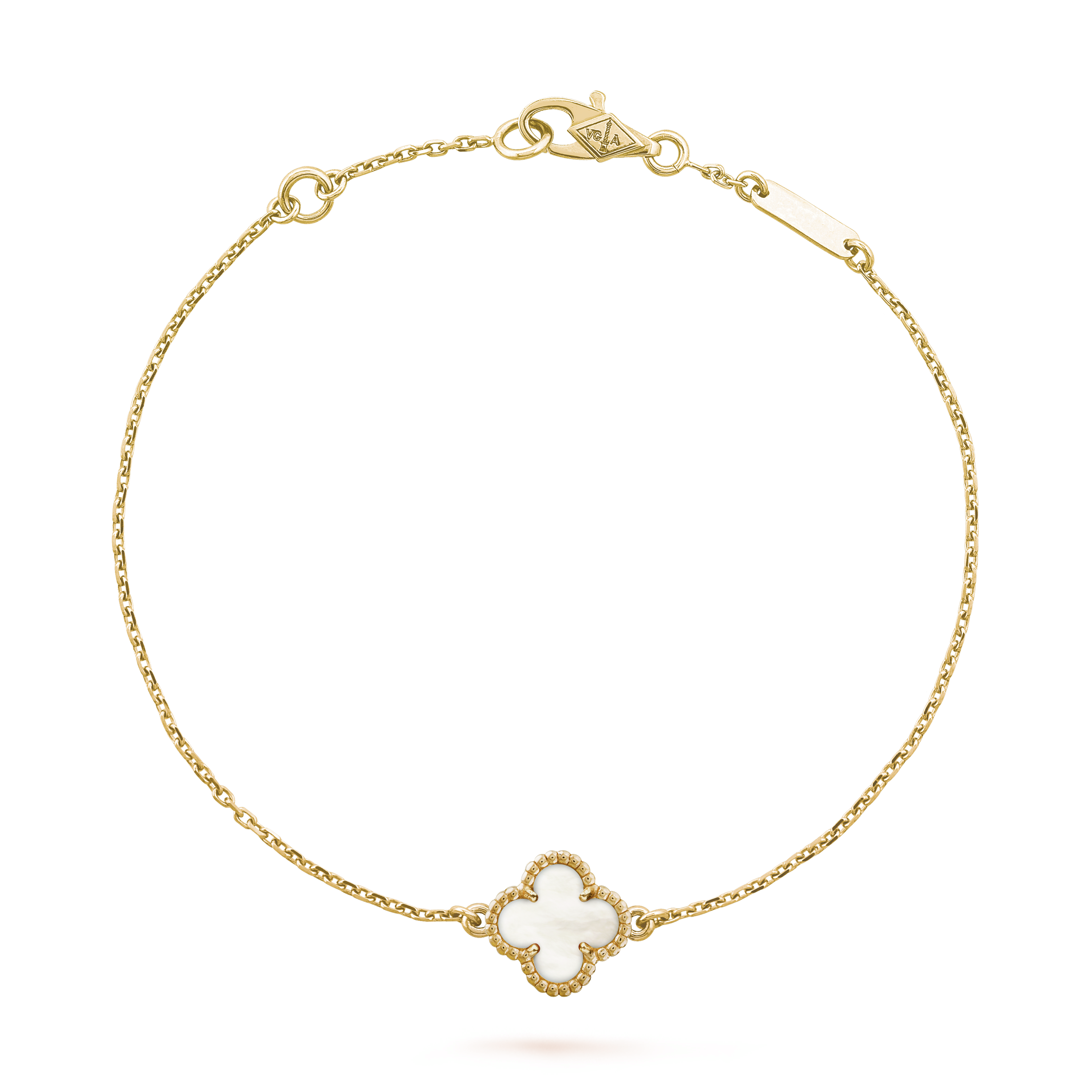 Sweet Alhambra bracelet - DEEPREPS