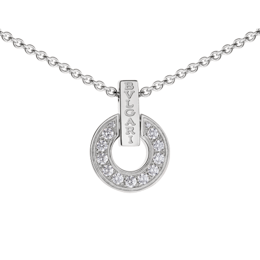 BVLGARI BVLGARI NECKLACE - DEEPREPS