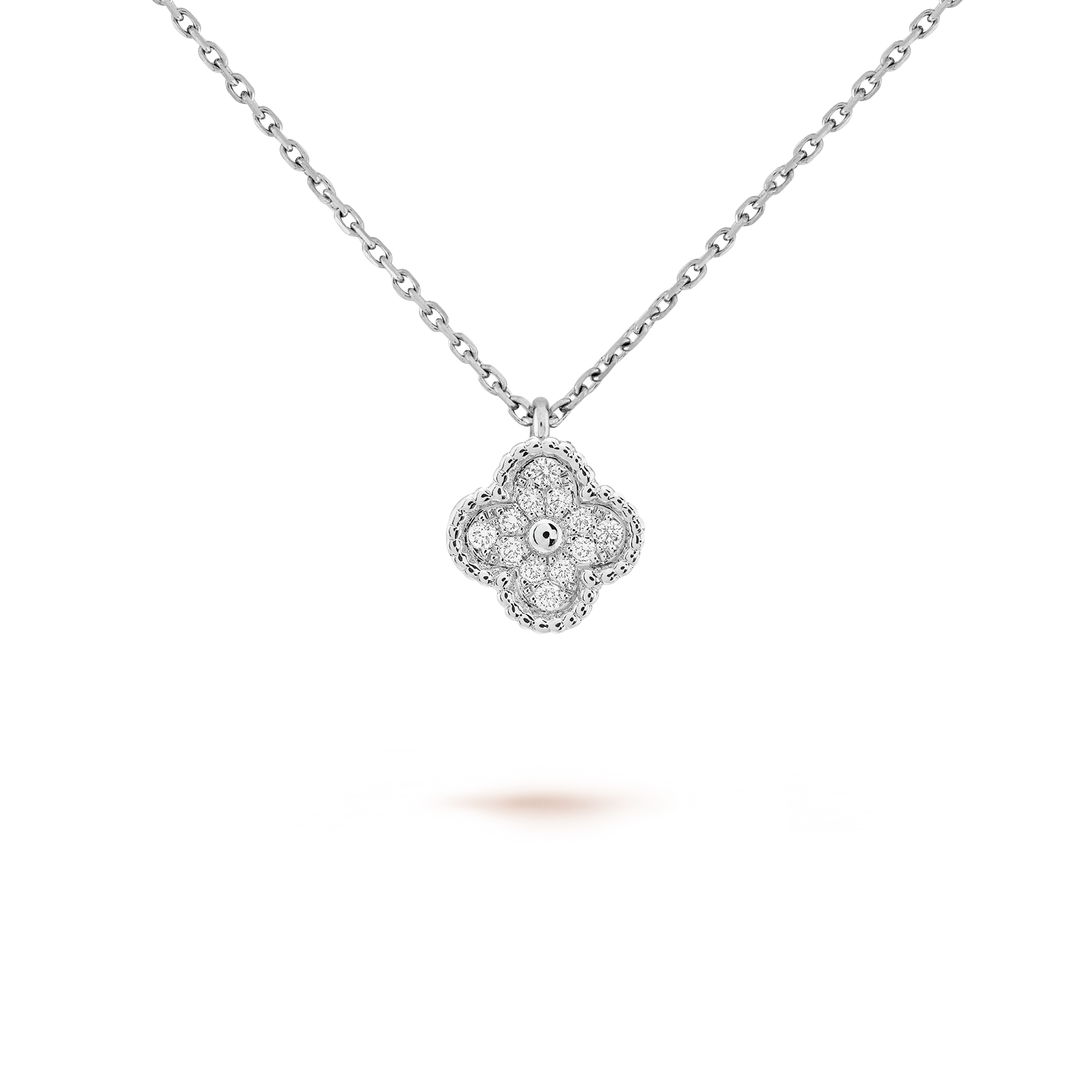 Sweet Alhambra pendant - DEEPREPS