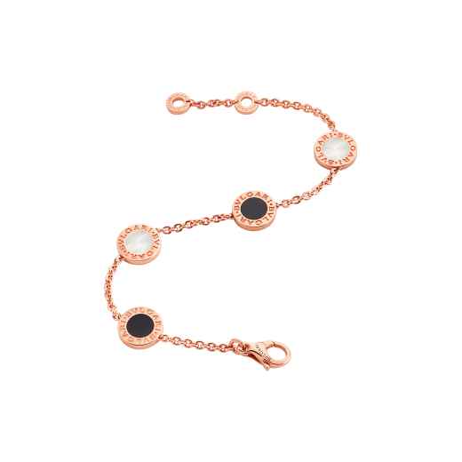 BVLGARI BVLGARI BRACELET - DEEPREPS