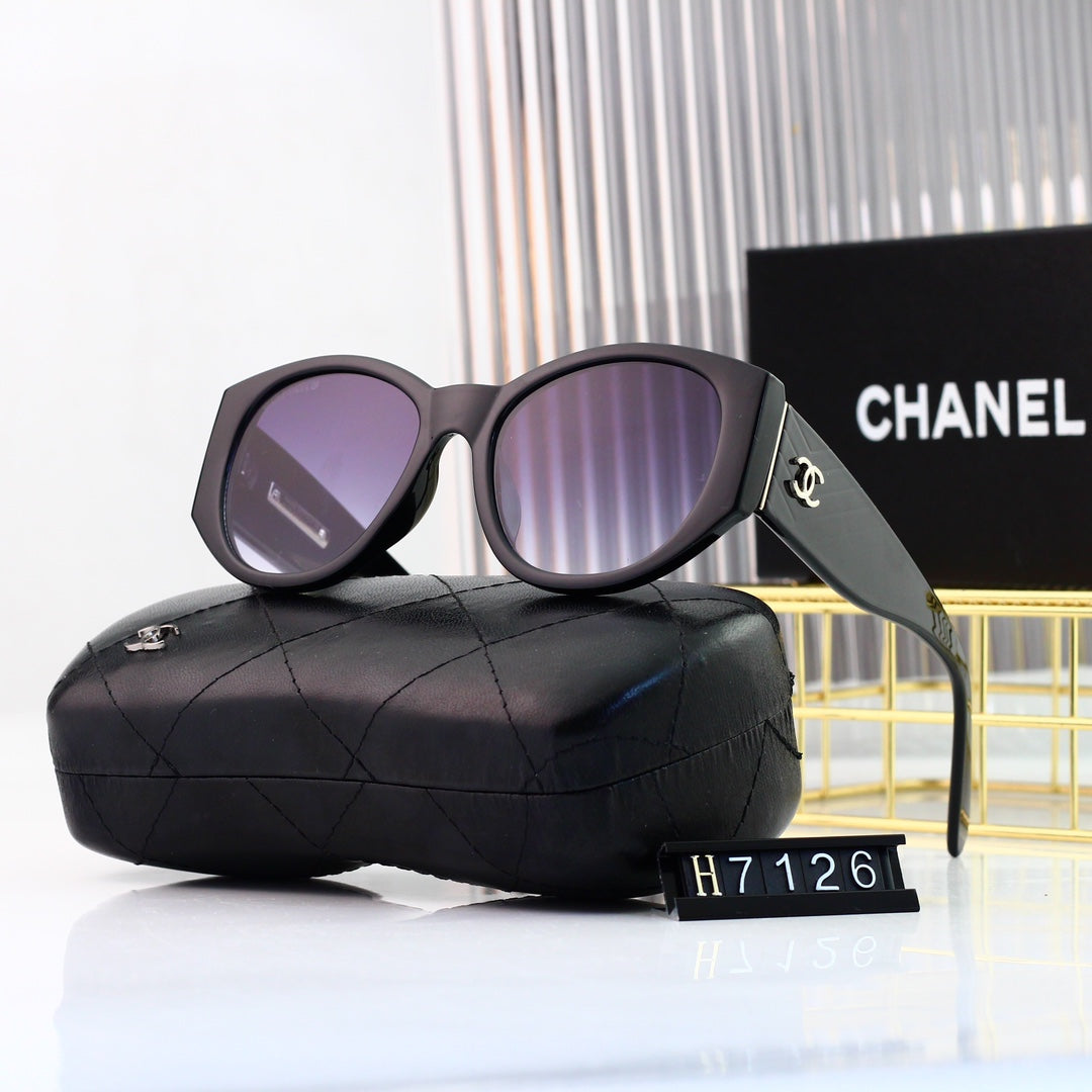 Pacific Grace - DEEPREPS