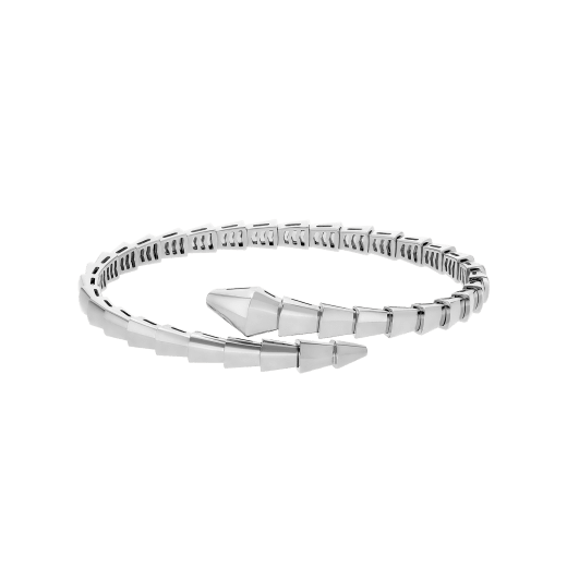 SERPENTI VIPER BRACELET in White Gold - DEEPREPS