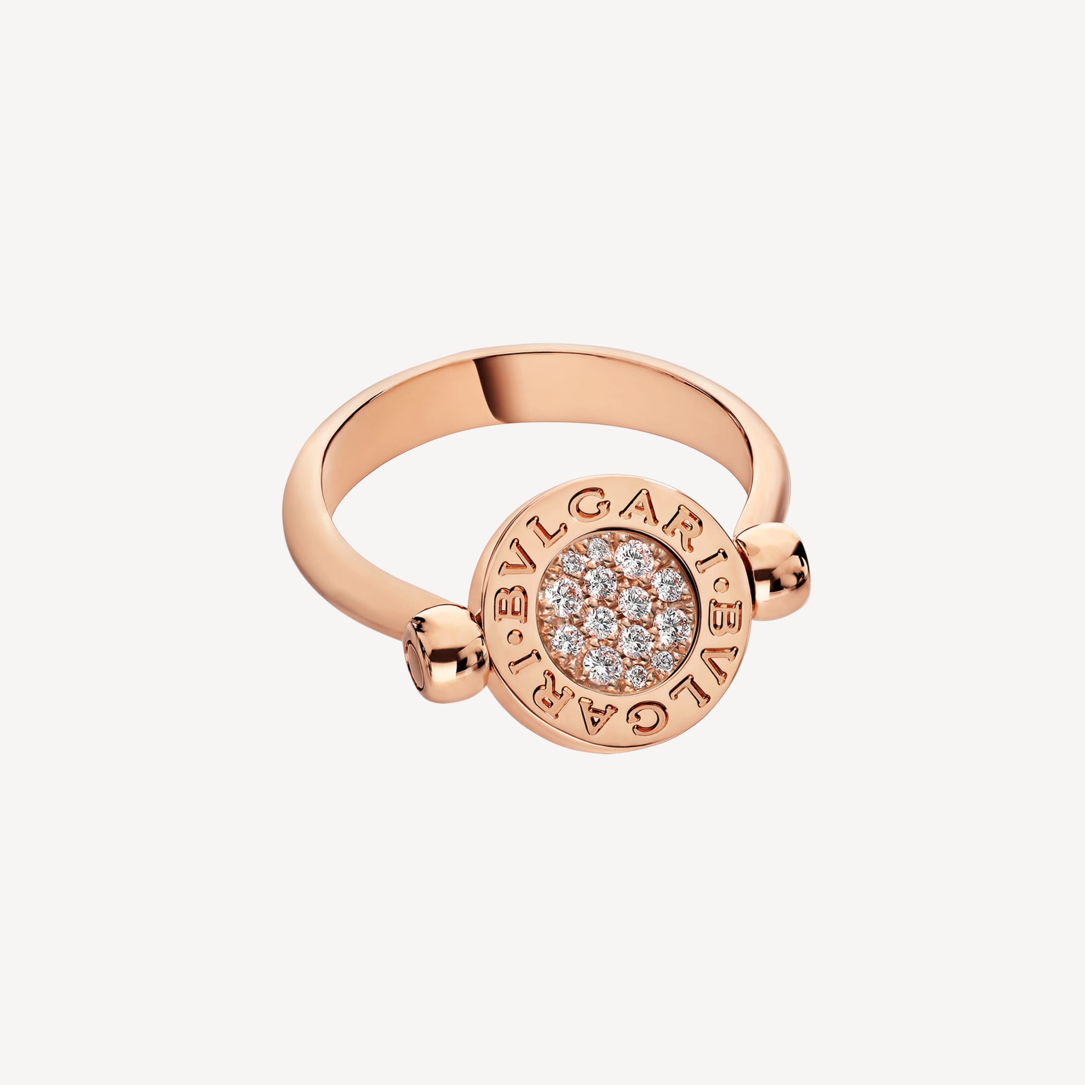 BVLGARI BVLGARI RING - DEEPREPS