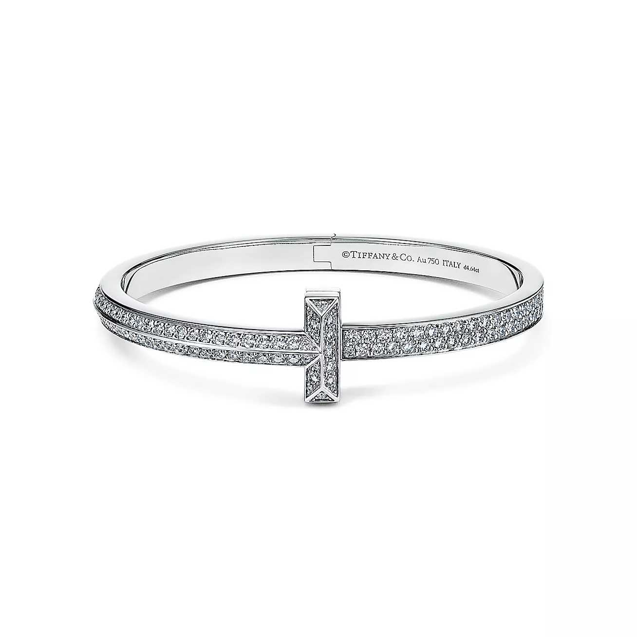 T1 Hinged Bangle - DEEPREPS