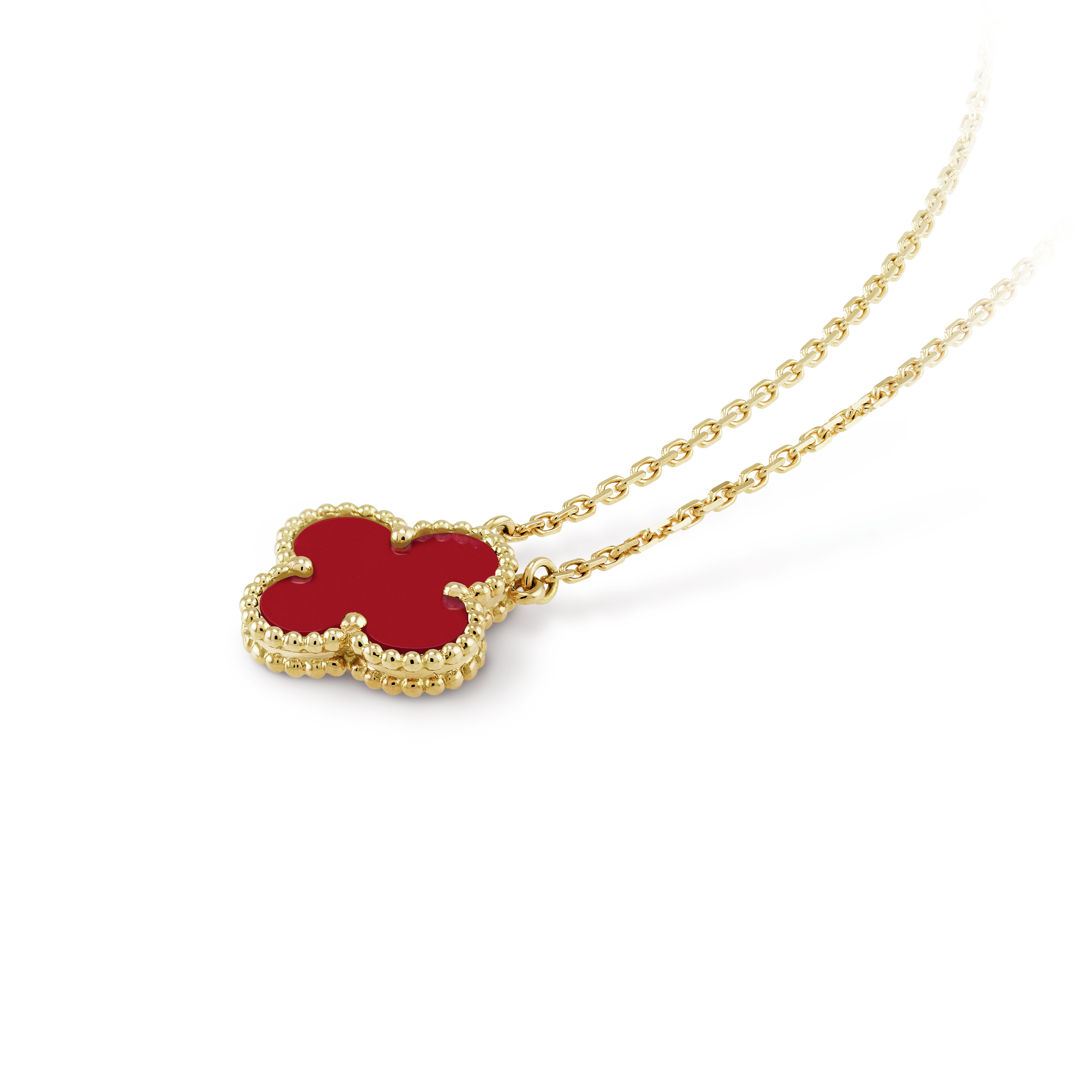 Vintage Alhambra pendant - DEEPREPS