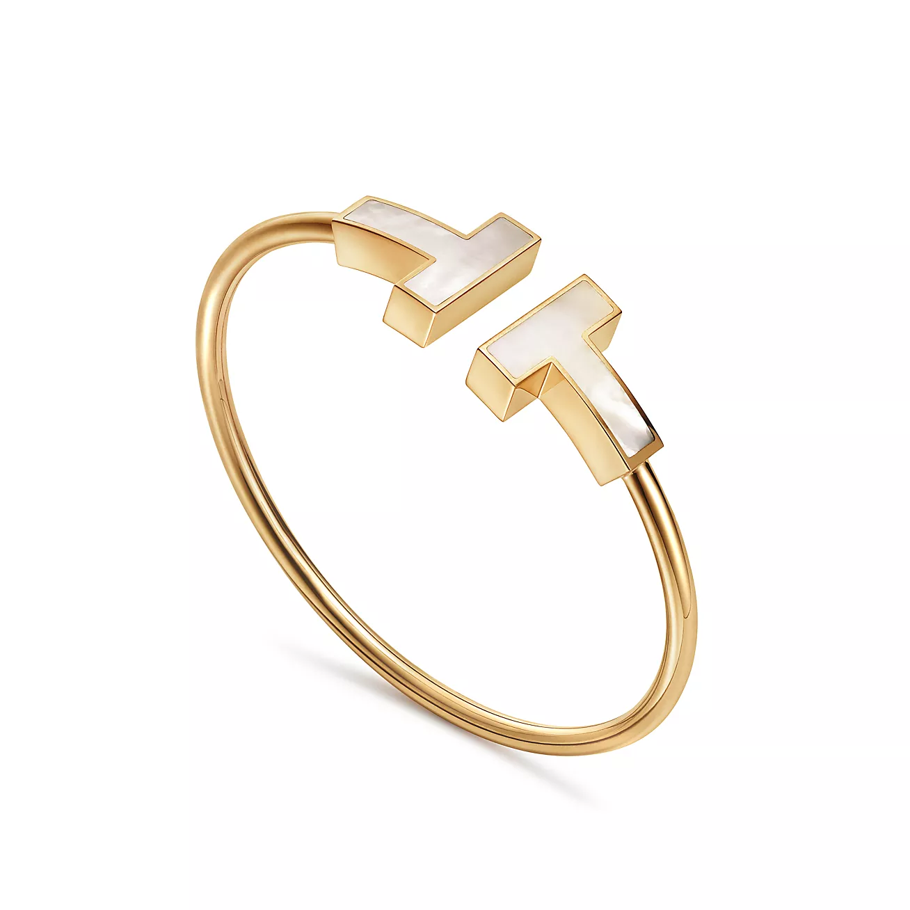 Wide Wire Bracelet - DEEPREPS