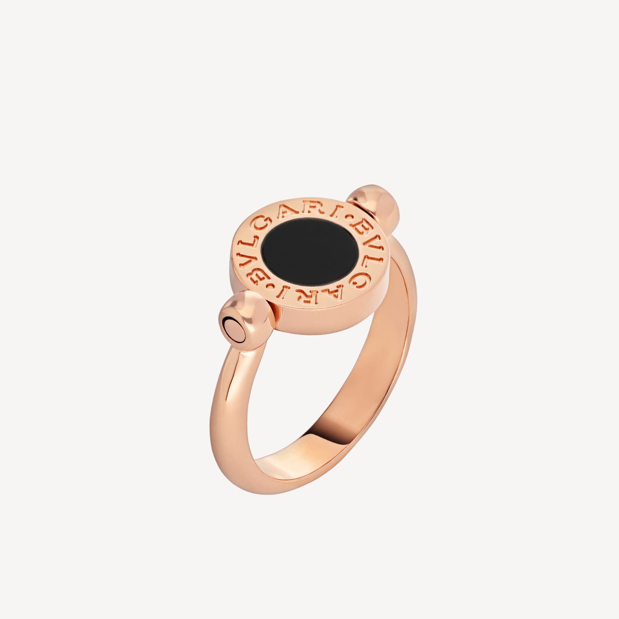 BVLGARI BVLGARI RING - DEEPREPS