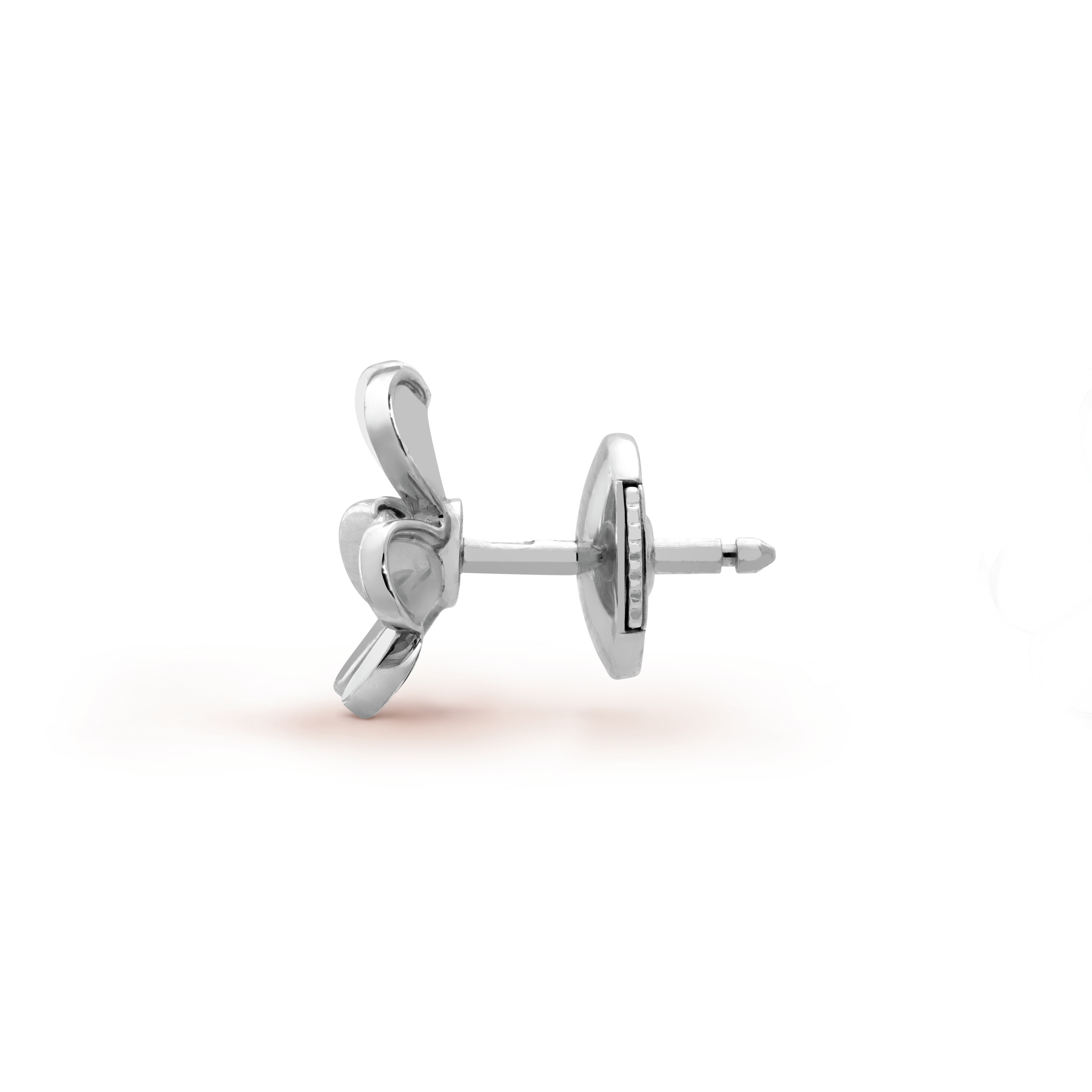 Frivole earrings, mini model - DEEPREPS