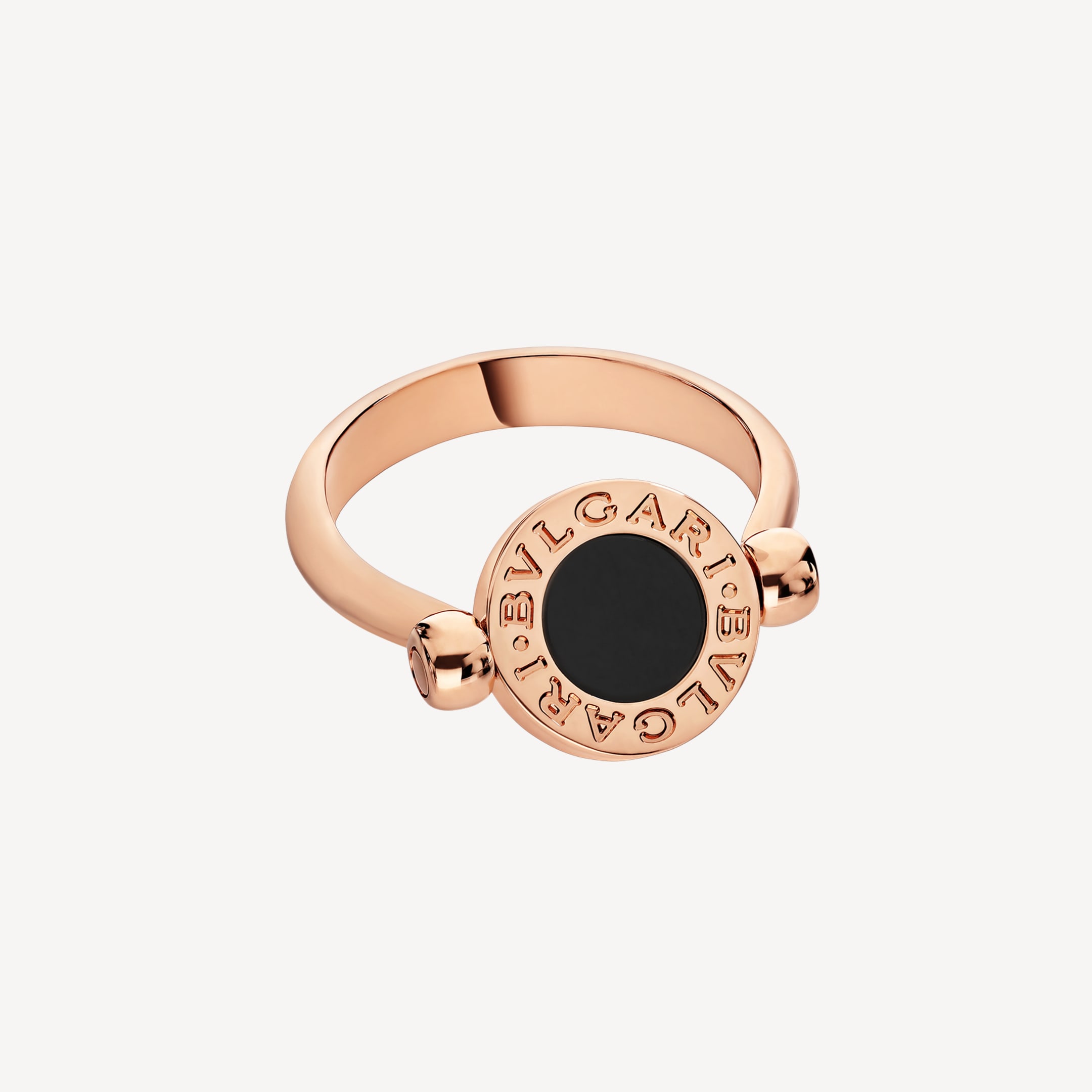 BVLGARI BVLGARI RING - DEEPREPS