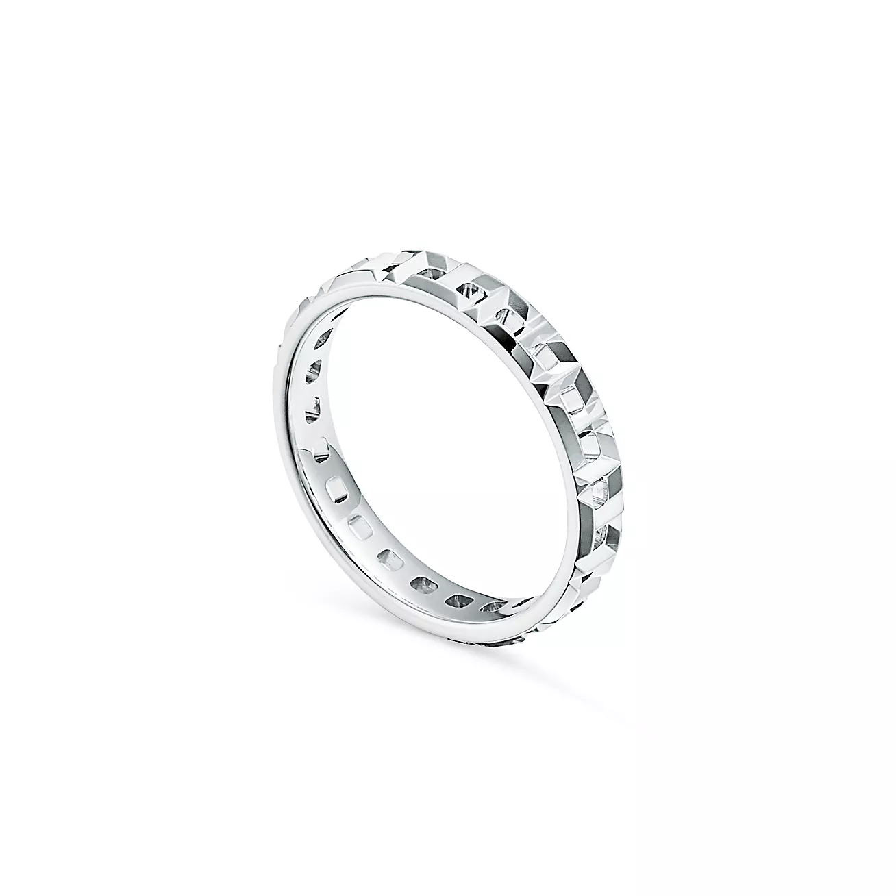 True Wide Ring - DEEPREPS