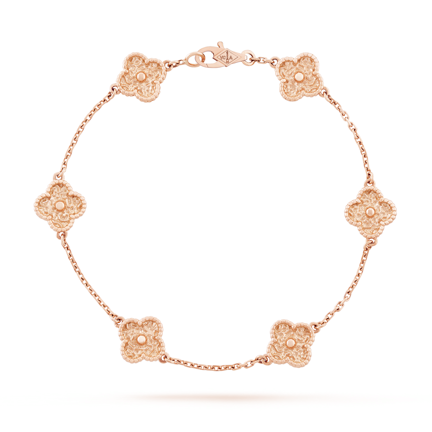 Sweet Alhambra bracelet, 6 motifs - DEEPREPS